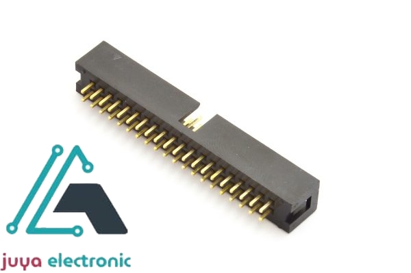 مبدل N TYPE نره به SMA ماده