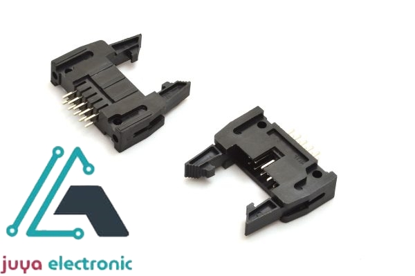 مبدل N TYPE نره به SMA نره چهارپیچ
