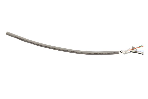کانکتور TNC ماده به ماده چهارپیچ