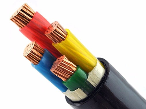 چرا توجه به سایزبندی سیم و کابل برق مهم است؟