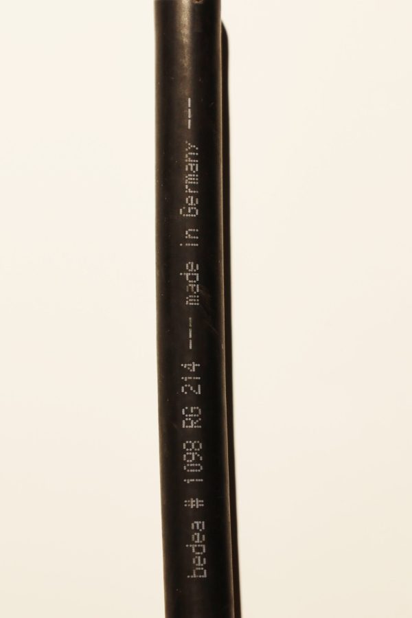 کابل کواکسیال RG214