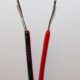 سیم DC wire