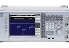 سیگنال ژنراتور RF