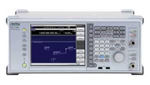 سیگنال ژنراتور RF