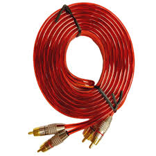 کابل RCA