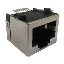 کانکتور SMD