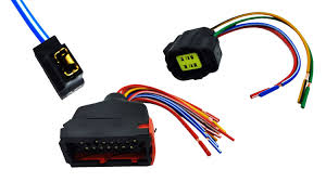 کانکتور خودرو