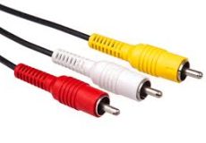 تفاوت کابل کواکسیال با کابل RCA