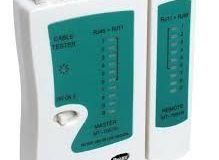 نحوه کار تستر کابل ‌کواکسیال و معرفی بهترین آن