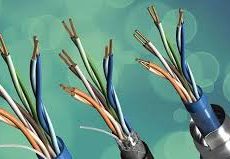 تفاوت کابل مخابراتی داخلی و خارجی چیست؟