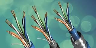 تفاوت کابل مخابراتی داخلی و خارجی چیست؟