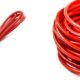 تفاوت سیم PVC ، سیم سیلیکونی و سیم تفلون نسوز چیست؟