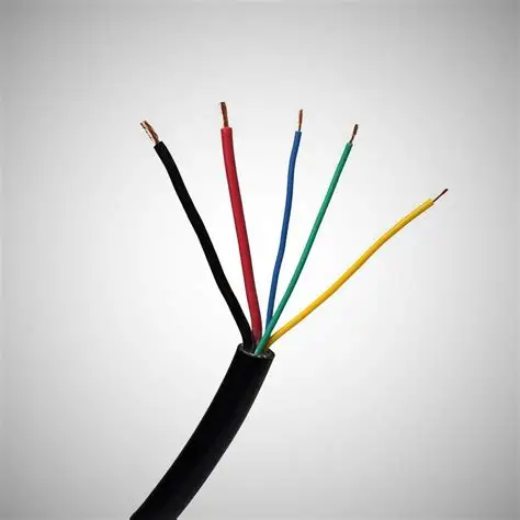 سیم مسی افشان