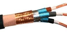 کابل شیلدار و ویژگی شیلد در کابل: