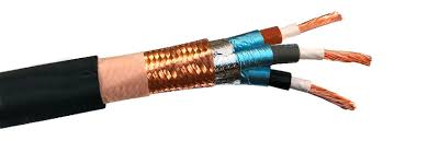 کابل شیلدار و ویژگی شیلد در کابل: