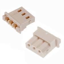 کانکتور پین گرد چیست؟