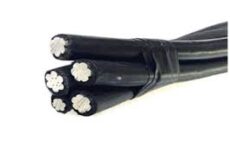 هادی های مورد استفاده در سیم برق