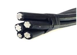 هادی های مورد استفاده در سیم برق