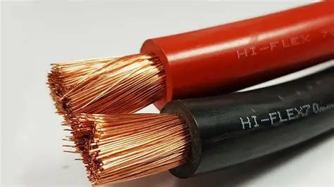 کابل جوش چیست؟