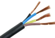 کابل رشته ای چیست