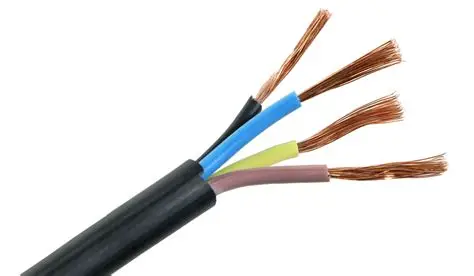 کابل رشته ای چیست