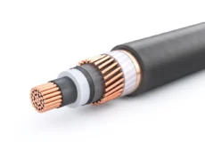 کابل قدرت چیست؟