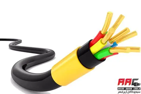 کابل صنعتی چیست؟