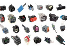 کانکتور چیست؟