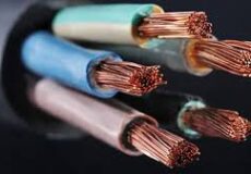 کابل سازمانی چیست؟