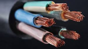 کابل سازمانی چیست؟