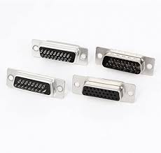 کانکتورهای DB