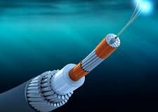 آشنایی با کابل زیر دریایی