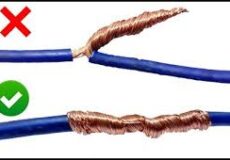 اتصالات سیم و کابل