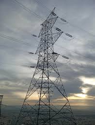 دکل‌ انتقال برق