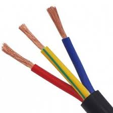 کابل سه رشته