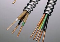 معرفی کابل مفتولی