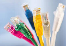 کابل شبکه (Lan) چیست؟