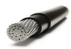 کابل آلومینیومی چیست؟