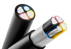 کابل قدرت چیست؟