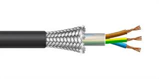 کابل شیلد دار