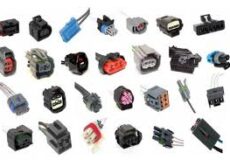 کانکتور برق چیست؟