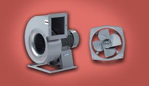 اگزاست فن (Exhaust Fan) چیست؟