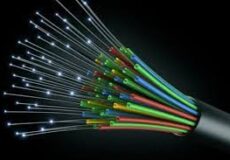 کابل فیبر نوری چیست؟