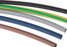 روکش سیم و کابل