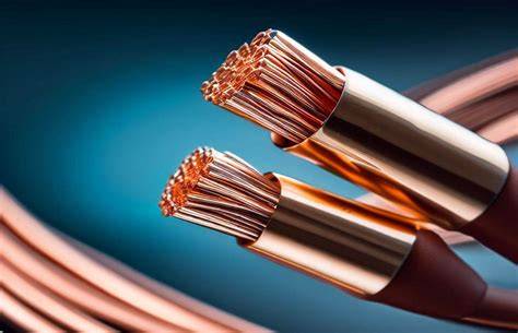 سیم وکابل مس چیست؟