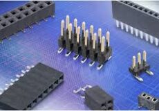 کانکتور چیست؟