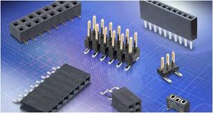 کانکتور چیست؟