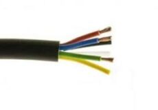 نکات مهم درمورد کابل کنترل افشان که لازم است بدانید.