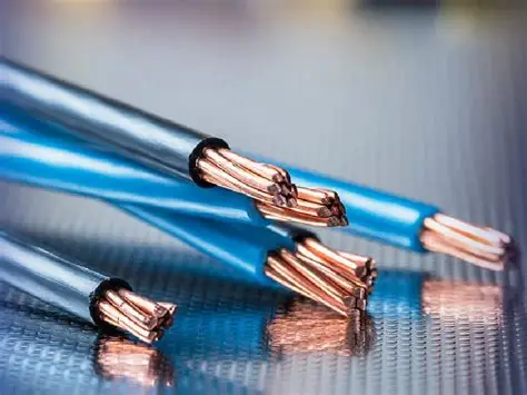 بهترین سیم برق