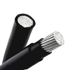 بررسی انواع کابل با روکش PVC